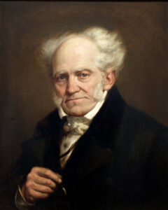 Arthur Schopenhauer