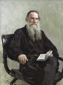 The Death of Ivan Ilyich - Leo Tolstoy