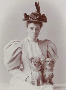 Edith Wharton