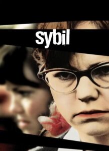 Sybil, DID, multiple personality disorder