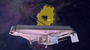 James Webb Space Telescope