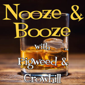 Nooze and Booze